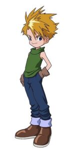 石田 ヤマト