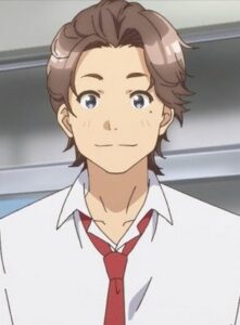 竹井