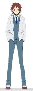 三好 吉宗