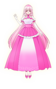 コノハ・マグノリア