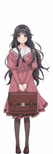 和栗 薫子