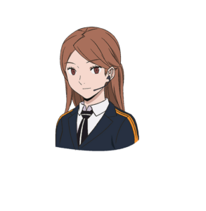 橘高 羽矢