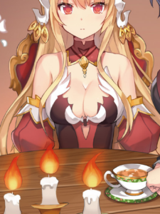 クイーン・ハロウィン