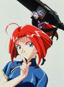 カミル（テレビ版）
