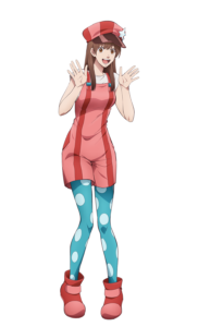 多田野 詩乃