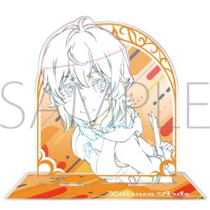 リリルカ・アーデ