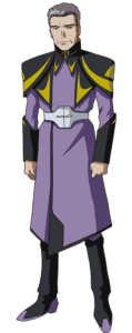 パトリック・ザラ