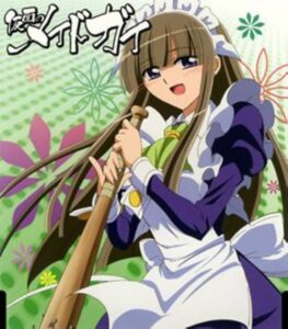フブキ