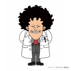 Dr.マシリト