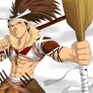 宮本武蔵