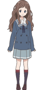 新堂 愛