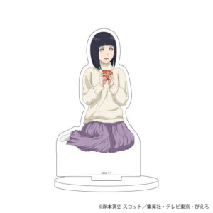 うずまきヒナタ