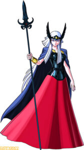 ヒルダ