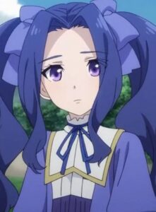 メルティ＝Q＝メルロマルク