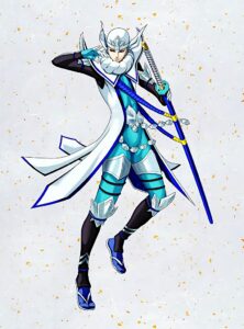 上杉謙信
