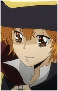 ジンジャー・ブレッド