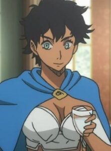 ソル・マロン
