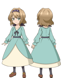 シルビア