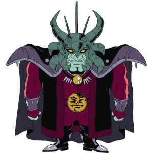 ドアクダー