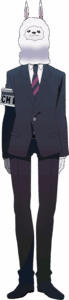 パカ