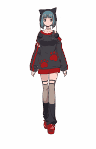 西園寺ユナ