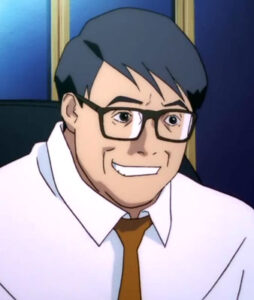 岩倉 康男