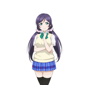 東條 希