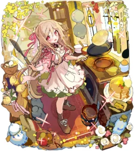 シエット