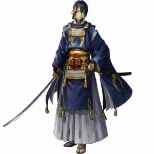 三日月宗近