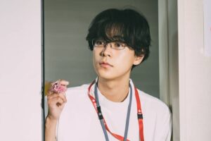 雨宮 吾郎 / ゴロー