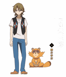 下鴨 矢三郎