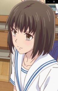 山岸 美緒