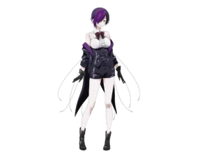 月蘭のラナ