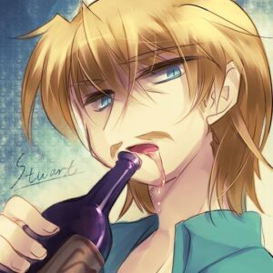 スチュワート・マコーミック