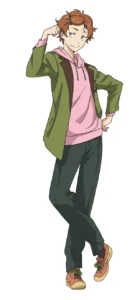 山下 研太郎