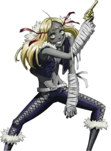 ジャスデロ