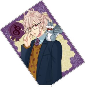朝日奈 琉生