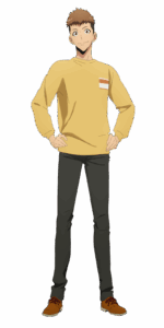 諸菱 賢太