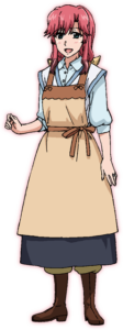 エレノア・フローリアン