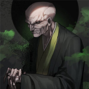 間桐 臓硯