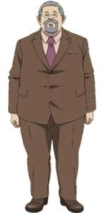 神代 純一郎