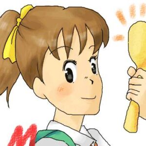 石川 舞