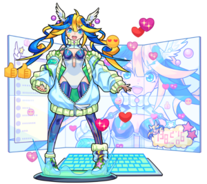アルビレオ