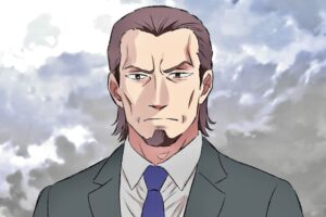 松雄 栄一郎