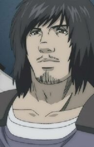 猿渡吾郎