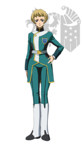 ジュリエッタ・ジュリス