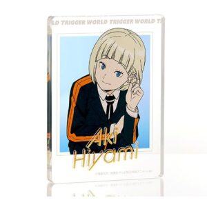 氷見 亜季