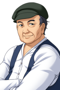川畑