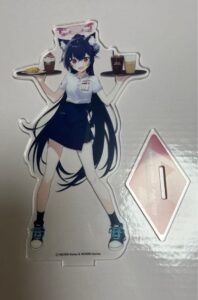 黒見 セリカ