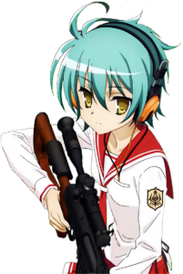 レキ